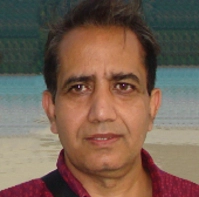 Ajay Srivastava