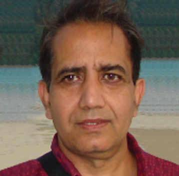 Ajay Srivastava