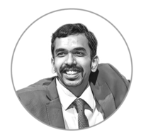 Subrahmanyam Pulipaka