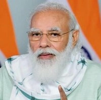 Prime Minister Narendra Modi