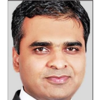 Kishore Desai
