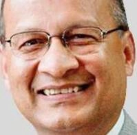 Vishnu Prakash