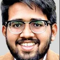 Aditya G Shivamurthy