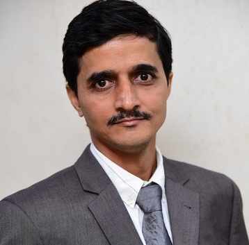 Vikash Khatri