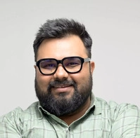 Kushagra Dixit