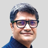 Chandra Bhushan