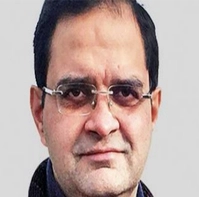 Brijendra Singh