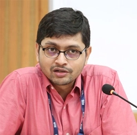 Sabyasachi Saha