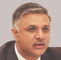 Sachin Chaturvedi