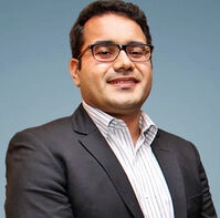 Kunal Bahl