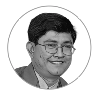 Venkat Rajaraman