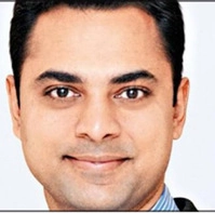Krishnamurthy V Subramanian