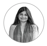 Minal Pathak