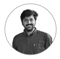 Shaurya Patel