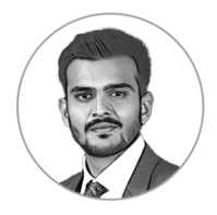 Kashish Shah