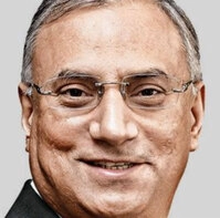 Arvind Mediratta
