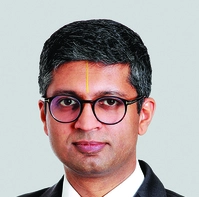 L Badri Narayanan