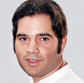 Varun Gandhi