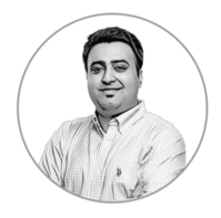 Vineet Agarwal