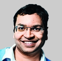 Rakesh Kumar