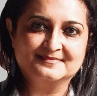 Parul Pandya Dhar