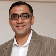 Anand Lunia