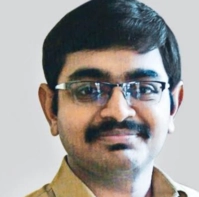 Soham D Bhaduri