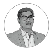 Ankur Dhawan