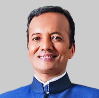 Naveen Jindal