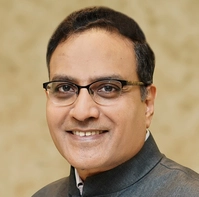 Indu Bhushan