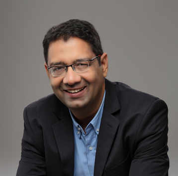 Vivek Saxena