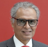 Syed Akbaruddin