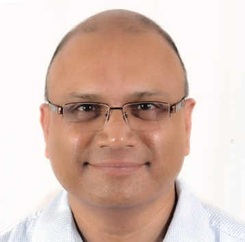 V Sridhar