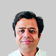 Shishir Gupta