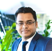 Siddharth Jaiswal