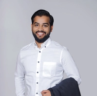 Sumit Gupta