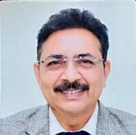 Bikash Narayan Mishra