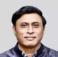 Deepak Mishra