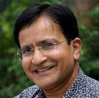 Raghav Chandra