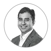 Koushik Bhattacharyya