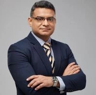 Ajaya Sharma