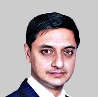 Sanjeev Sanyal