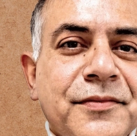 Rajiv Mishra