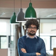Siddarth Pai