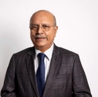 Shailesh Haribhakti
