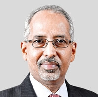 Ramnath Krishnan