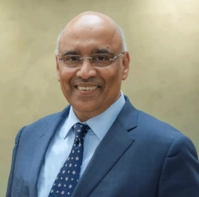 N Venkatram
