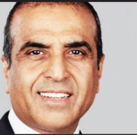 Sunil B Mittal