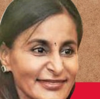 Suneeta Reddy