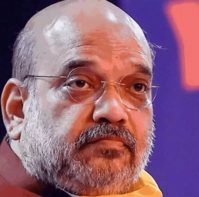 Amit Shah